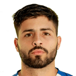 Brian Martín Pagés