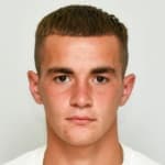 Maksym Agapov