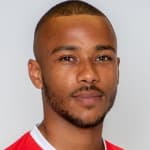 Chris Antonie Kablan