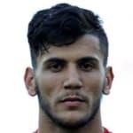 Farid  Chaâl