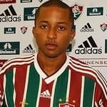 Willians dos Santos Santana