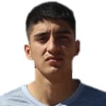 Cristian Bustamante Bustamante