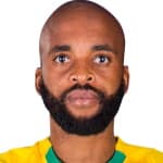 Matthews Oupa Manyisa