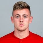 Sam Szmodics