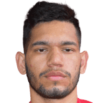 Bianor das Graças Lima da Silva Neto
