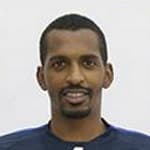 Abdullah Mohammed Al Zoari Al Dossary