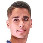 Brayan Garrido Martinez