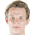 Emil Peter Jørgensen