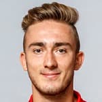 Dominik  Puster