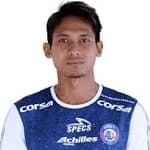 Hendro Siswanto