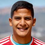 Joiser Daniel Arias Maza