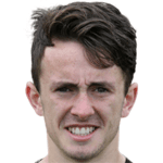 Aidan Charles Patrick Connolly