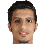 Abdullah Abdulsalam Alahrak