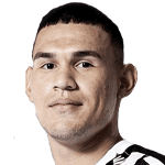 Gilberto Ivan Flores Melgarejo