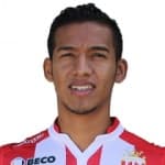 Josué Abraham Quijano Potosme