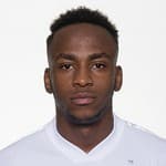 Saido Berahino