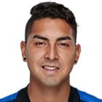 Jeisson Vargas Salazar