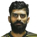 Kenny Pallraj Davaragi