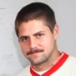 Werner Luis Schuler Gamarra