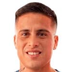 Cristian Jonatan Ortíz