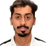 Khalfan Mubarak Khalfan Obaid Al Rezzi Al Shamsi