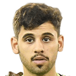 Yousef Hassan Mohamed Ali