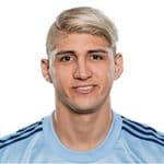 Alan Pulido Izaguirre