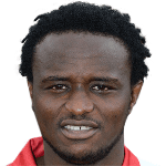 Mustapha Alasan Jarju