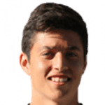 Matías Vicente Colossi Pasten
