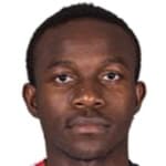 Fabrice Kah Nkwoh