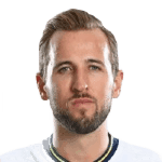 Harry Kane