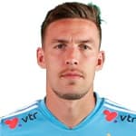 Matias Cahais