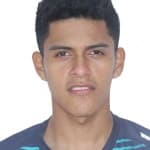 Denilson Luis Ramírez Sherader
