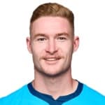 Harry Van Der Saag