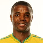 Aaron Mokoena