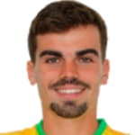 Tomás Caldas Januário Carvalho Domingos