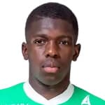 Lucas Gourna Douath