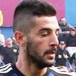 Triantafyllos Pasalidis