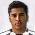 Alan Benitez Dominguez