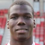 Mathias Pogba