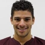 Patrick Marcelino