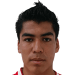 Antonny Adrián Monreal de la Cruz