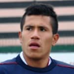 Juan Paolo Bustamante Requena