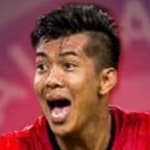Mohammad Khairul Amri bin Mohammad Kamal