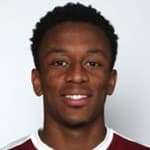 Raheem Shaquille Rushan Hanley
