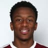 Raheem Shaquille Rushan Hanley