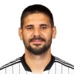 Aleksandar Mitrovic