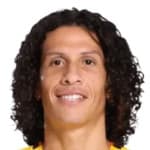 Williams Ismael Riveros Ibáñez