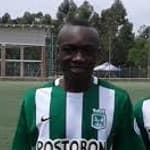 Andres Cordoba Palacios