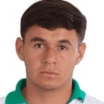 Edgar  Games González